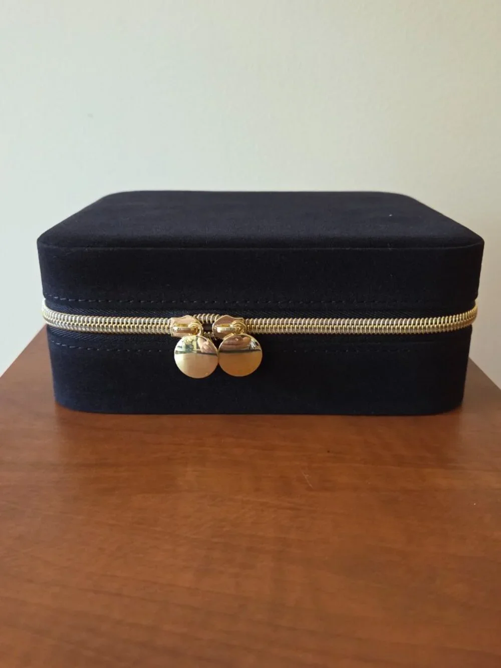 N/A jewelry box